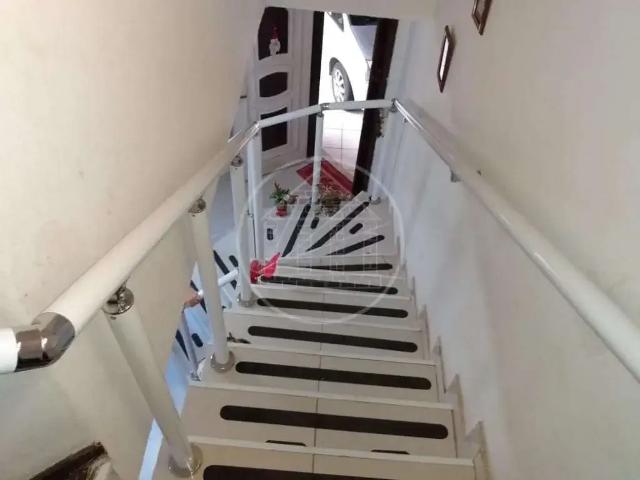 Casa / Sobrado para Venda em São Paulo/SP Terceira Divisão de Interlagos 3 Quartos