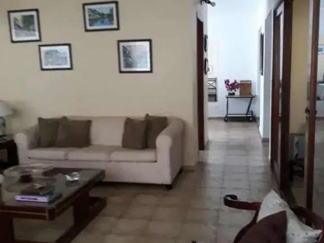 Casa / Sobrado para Venda em São Paulo/SP Terceira Divisão de Interlagos 3 Quartos