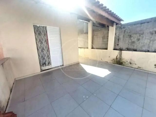 Casa / Sobrado para Venda em São Paulo/SP Terceira Divisão de Interlagos 3 Quartos