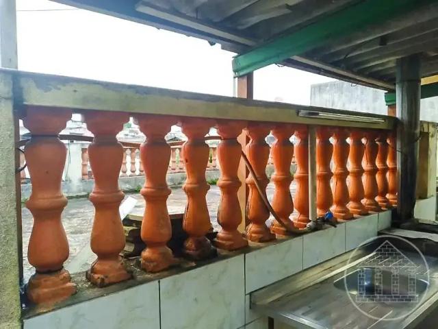 Casa / Sobrado para Venda em São Paulo/SP Terceira Divisão de Interlagos 3 Quartos