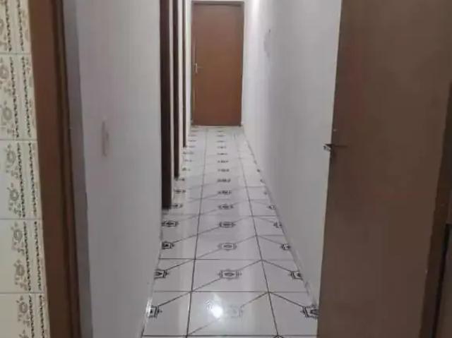 Casa / Sobrado para Venda em São Paulo/SP Terceira Divisão de Interlagos 3 Quartos