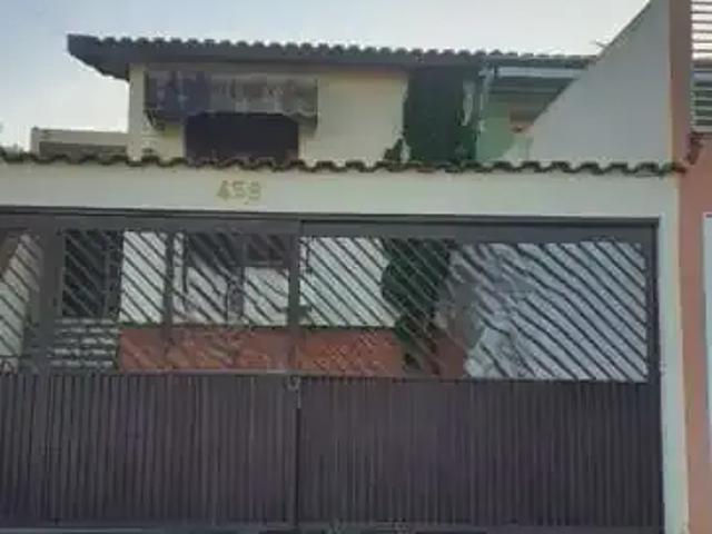 Casa / Sobrado para Venda em São Paulo/SP Terceira Divisão de Interlagos 3 Quartos