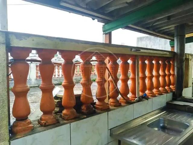 Casa / Sobrado para Venda em São Paulo/SP Terceira Divisão de Interlagos 3 Quartos