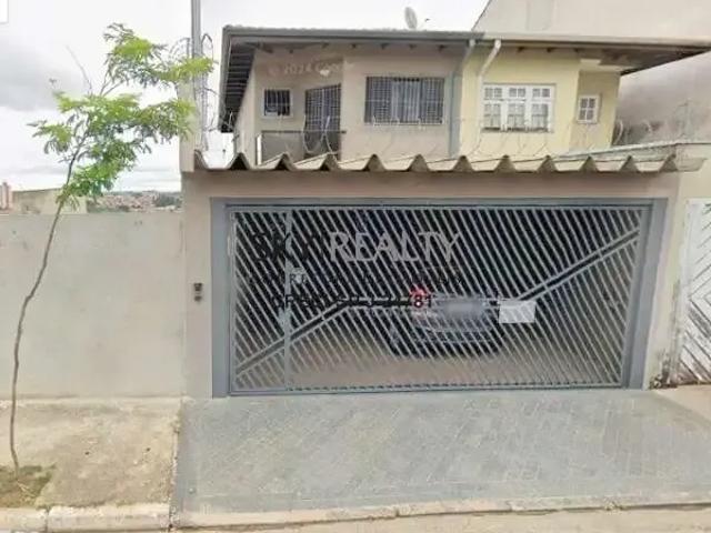 Casa / Sobrado para Venda em São Paulo/SP Terceira Divisão de Interlagos 3 Quartos