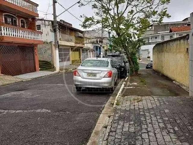 Casa / Sobrado para Venda em São Paulo/SP Terceira Divisão de Interlagos 3 Quartos