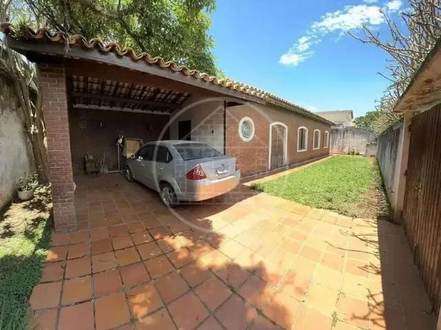 Casa / Sobrado para Venda em São Paulo/SP Terceira Divisão de Interlagos 2 Quartos