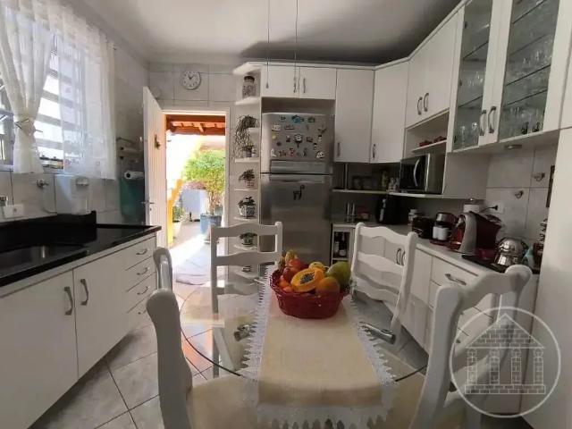 Casa / Sobrado para Venda em São Paulo/SP Terceira Divisão de Interlagos 2 Quartos