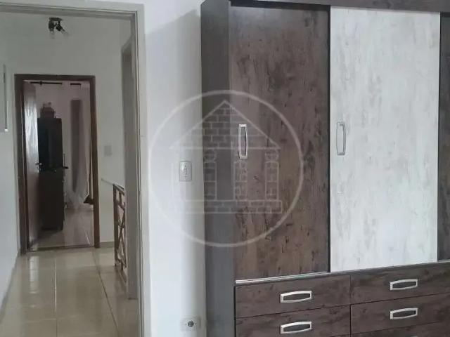 Casa / Sobrado para Venda em São Paulo/SP Terceira Divisão de Interlagos 2 Quartos
