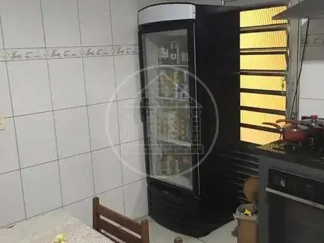 Casa / Sobrado para Venda em São Paulo/SP Terceira Divisão de Interlagos 2 Quartos
