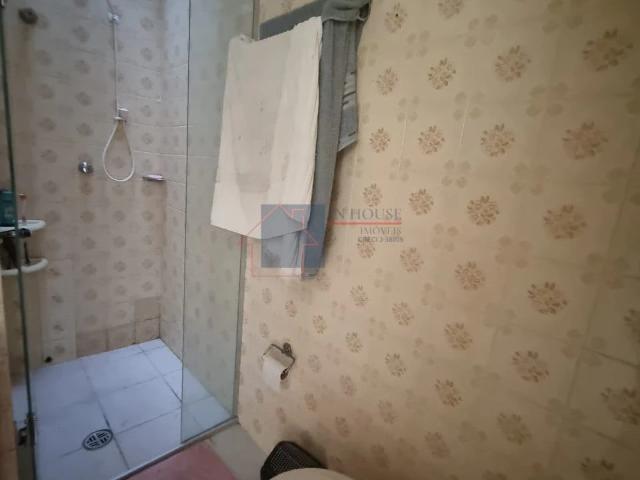 Casa / Sobrado para Venda em São Paulo/SP Terceira Divisão de Interlagos 2 Quartos