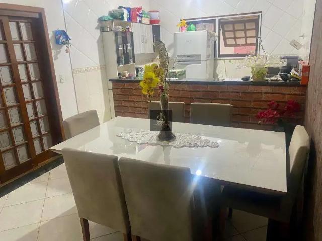 Casa / Sobrado para Venda em São Paulo/SP Terceira Divisão de Interlagos 2 Quartos