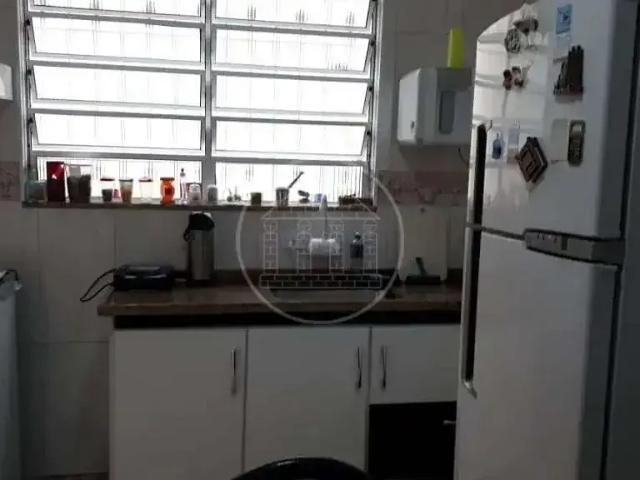 Casa / Sobrado para Venda em São Paulo/SP Terceira Divisão de Interlagos 2 Quartos