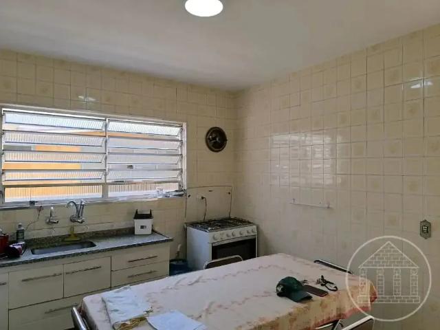 Casa / Sobrado para Venda em São Paulo/SP Terceira Divisão de Interlagos 2 Quartos