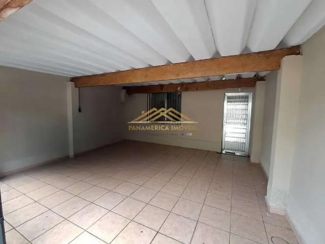 Casa / Sobrado para Venda em São Paulo/SP Terceira Divisão de Interlagos 2 Quartos