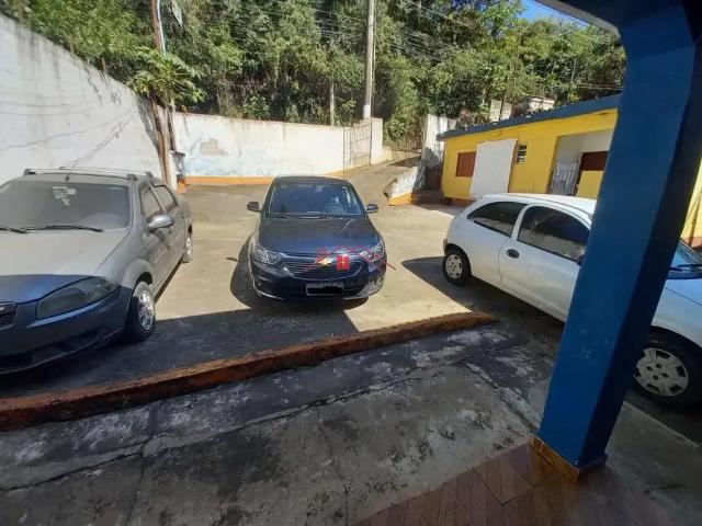 Casa / Sobrado para Venda em São Paulo/SP Terceira Divisão 3 Quartos