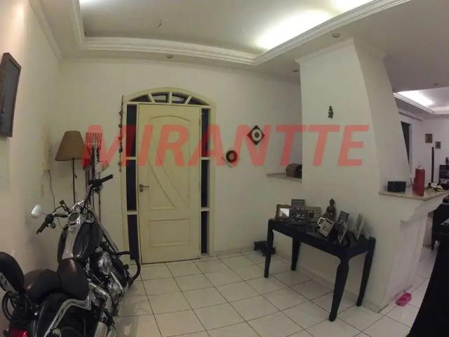 Casa / Sobrado para Venda em São Paulo/SP Tremembé 4 Quartos