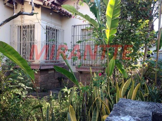 Casa / Sobrado para Venda em São Paulo/SP Tremembé 4 Quartos