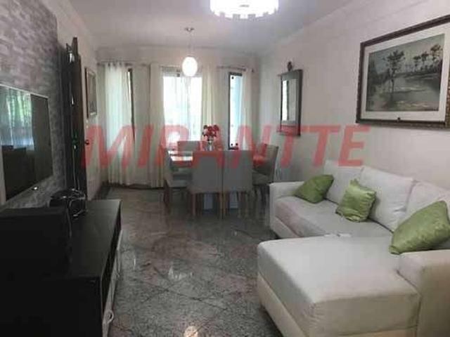 Casa / Sobrado para Venda em São Paulo/SP Tremembé 4 Quartos