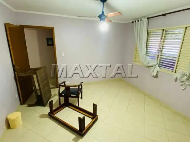 Casa / Sobrado para Venda em São Paulo/SP Tremembé 4 Quartos