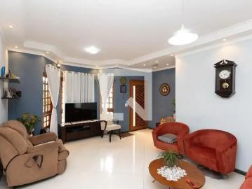 Casa / Sobrado para Venda em São Paulo/SP Tremembé 4 Quartos