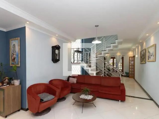 Casa / Sobrado para Venda em São Paulo/SP Tremembé 4 Quartos