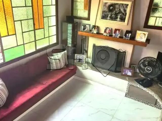 Casa / Sobrado para Venda em São Paulo/SP Tremembé 4 Quartos