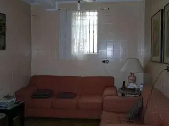 Casa / Sobrado para Venda em São Paulo/SP Tremembé 5 Quartos