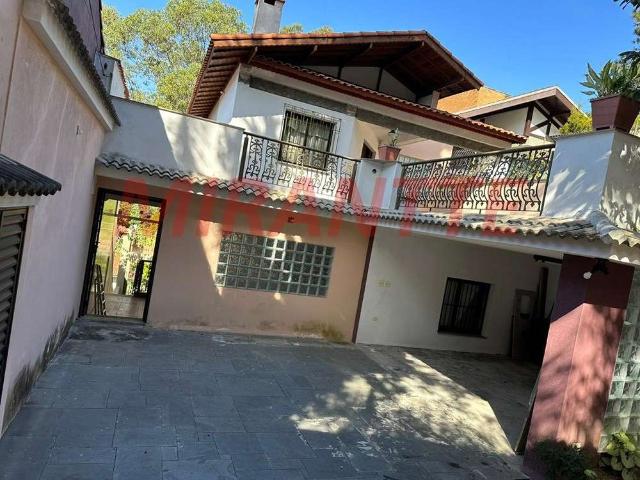 Casa / Sobrado para Venda em São Paulo/SP Tremembé 5 Quartos