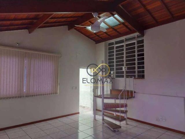 Casa / Sobrado para Venda em São Paulo/SP Tremembé 5 Quartos