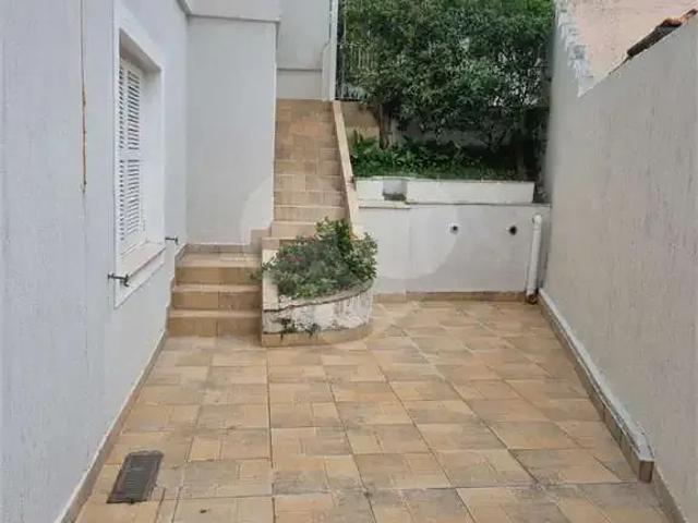 Casa / Sobrado para Venda em São Paulo/SP Tremembé 5 Quartos