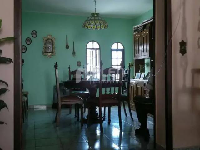 Casa / Sobrado para Venda em São Paulo/SP Tremembé 5 Quartos