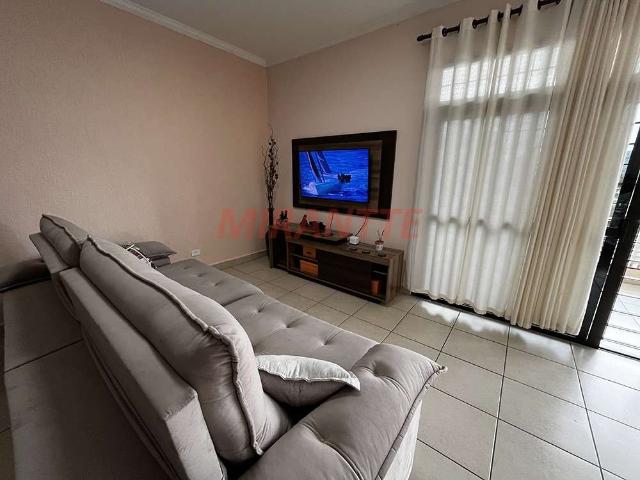 Casa / Sobrado para Venda em São Paulo/SP Tremembé 5 Quartos