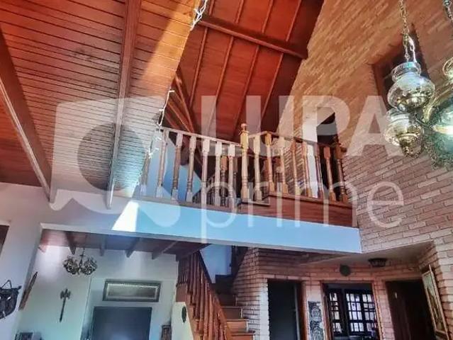 Casa / Sobrado para Venda em São Paulo/SP Tremembé 5 Quartos