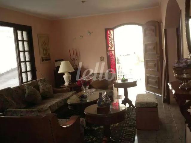 Casa / Sobrado para Venda em São Paulo/SP Tremembé 6 Quartos