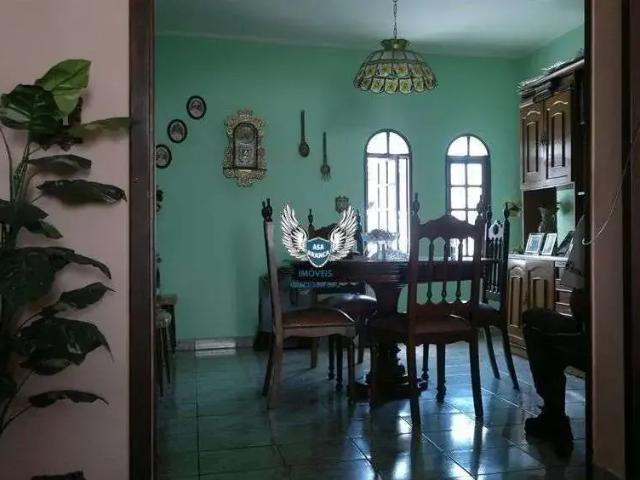 Casa / Sobrado para Venda em São Paulo/SP Tremembé 6 Quartos