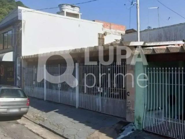 Casa / Sobrado para Venda em São Paulo/SP Tremembé