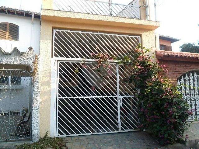 Casa / Sobrado para Venda em São Paulo/SP Tremembé 2 Quartos