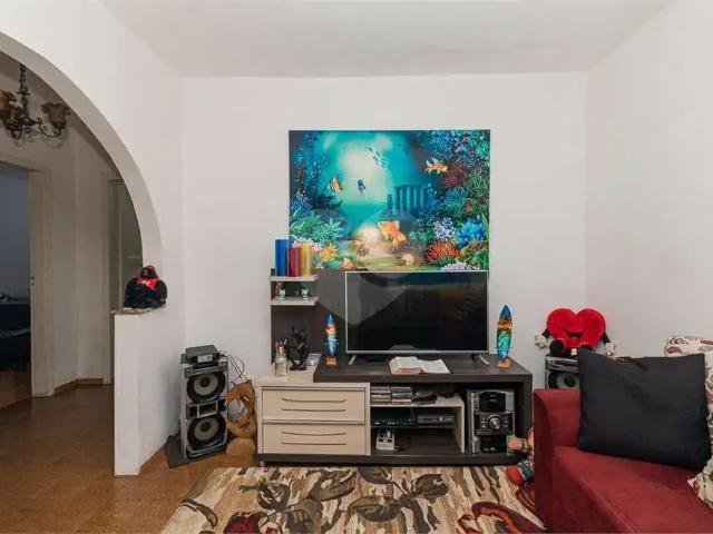 Casa / Sobrado para Venda em São Paulo/SP Tremembé 2 Quartos