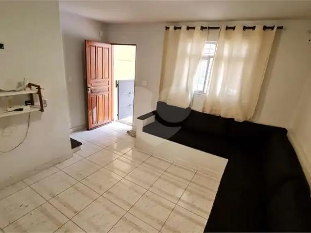 Casa / Sobrado para Venda em São Paulo/SP Tremembé 2 Quartos