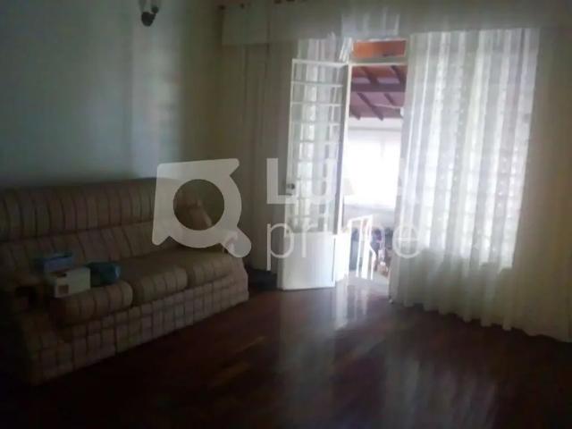 Casa / Sobrado para Venda em São Paulo/SP Tremembé 2 Quartos
