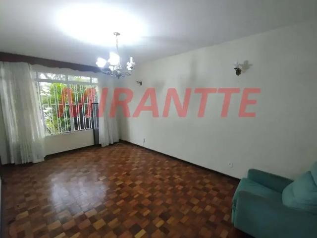 Casa / Sobrado para Venda em São Paulo/SP Tremembé 2 Quartos
