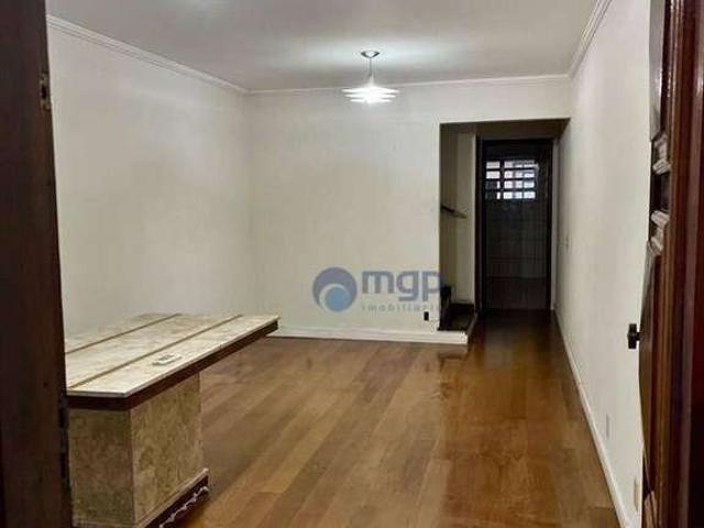 Casa / Sobrado para Venda em São Paulo/SP Tremembé 2 Quartos