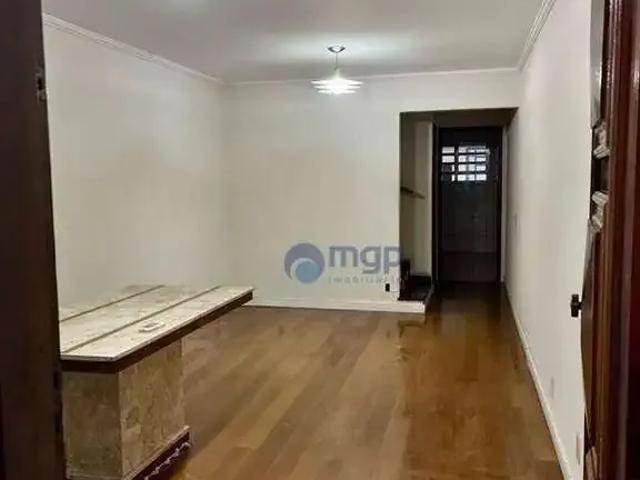 Casa / Sobrado para Venda em São Paulo/SP Tremembé 2 Quartos