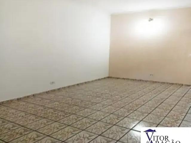 Casa / Sobrado para Venda em São Paulo/SP Tremembé 2 Quartos