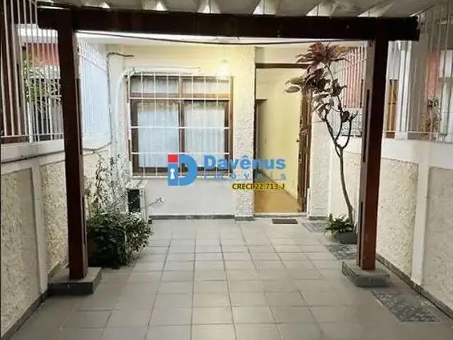 Casa / Sobrado para Venda em São Paulo/SP Tremembé 2 Quartos