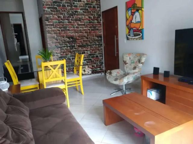 Casa / Sobrado para Venda em São Paulo/SP Tremembé 2 Quartos