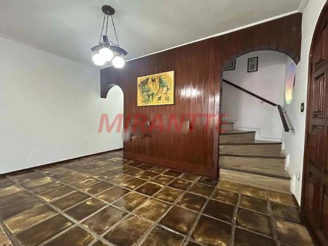 Casa / Sobrado para Venda em São Paulo/SP Tremembé 2 Quartos