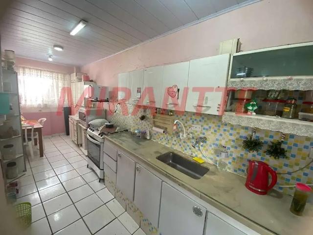 Casa / Sobrado para Venda em São Paulo/SP Tremembé 3 Quartos