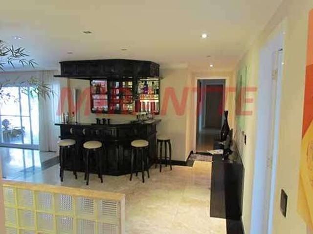 Casa / Sobrado para Venda em São Paulo/SP Tremembé 3 Quartos