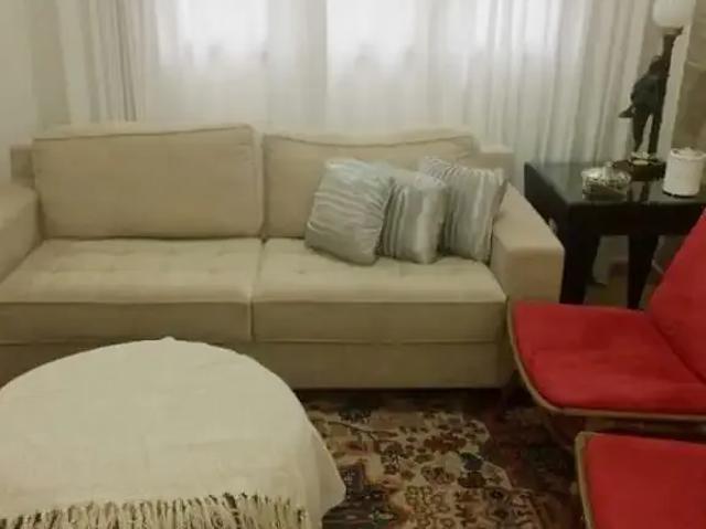 Casa / Sobrado para Venda em São Paulo/SP Tremembé 3 Quartos
